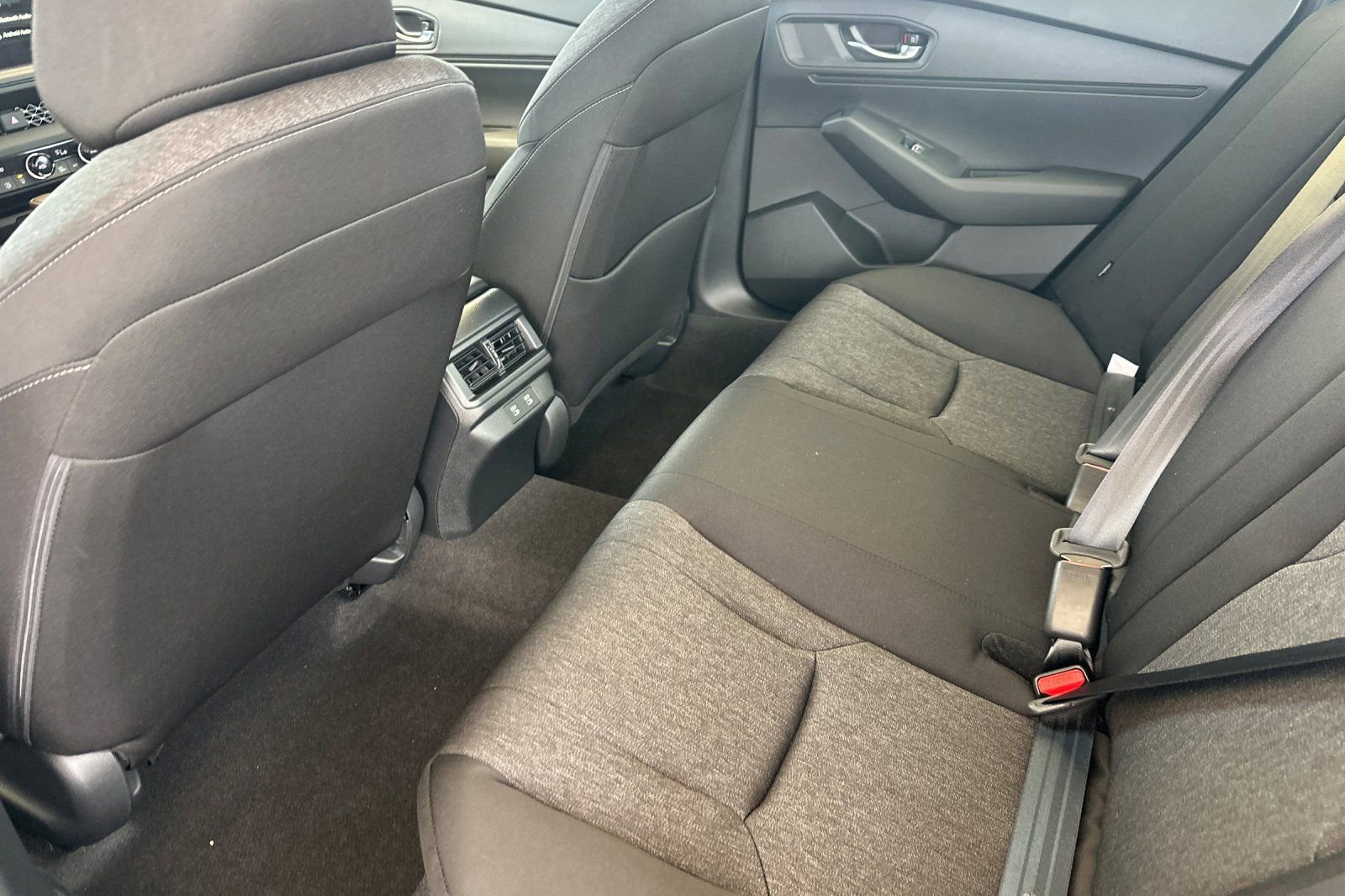 New 2026 Honda Accord SE image 13