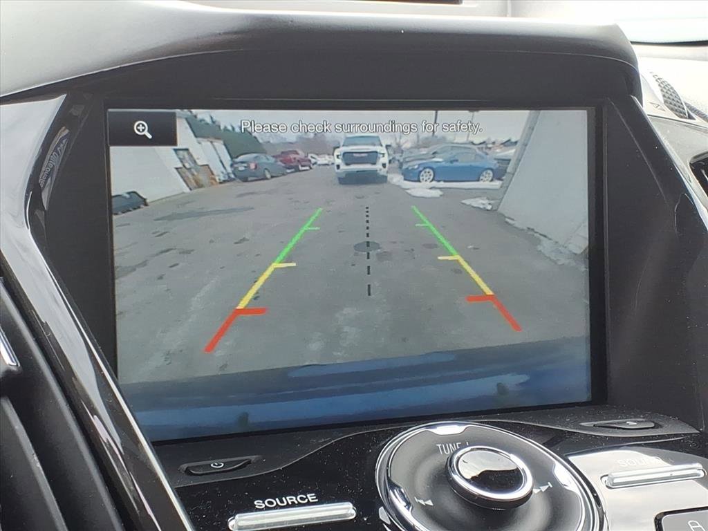 Used 2014 Ford Escape Titanium image 9