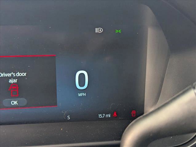 New 2026 Ford F250 Lariat w/ Black Appearance Package image 10