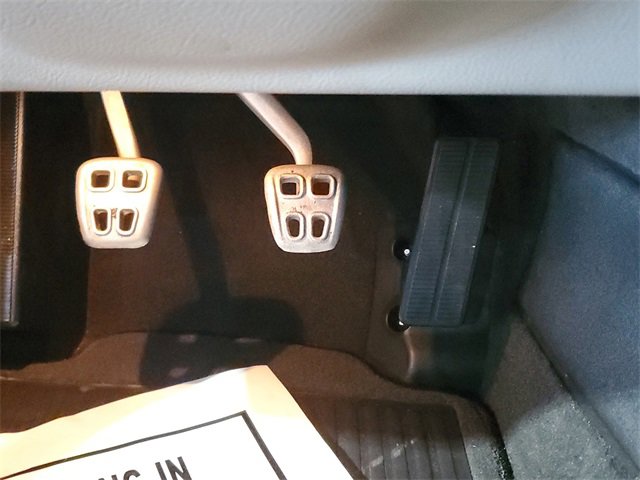 Used 2008 Chevrolet Corvette Coupe w/ Preferred Equipment Group image 21