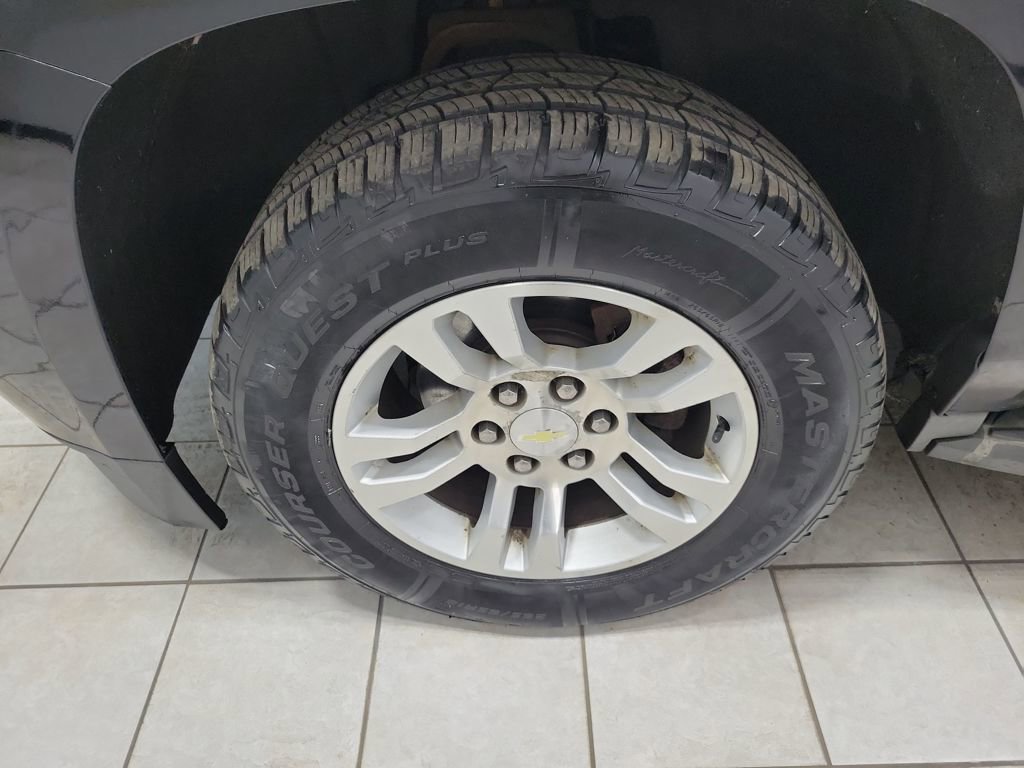 Used 2015 Chevrolet Tahoe LT image 59