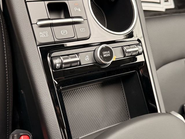 New 2026 Kia K5 EX image 21