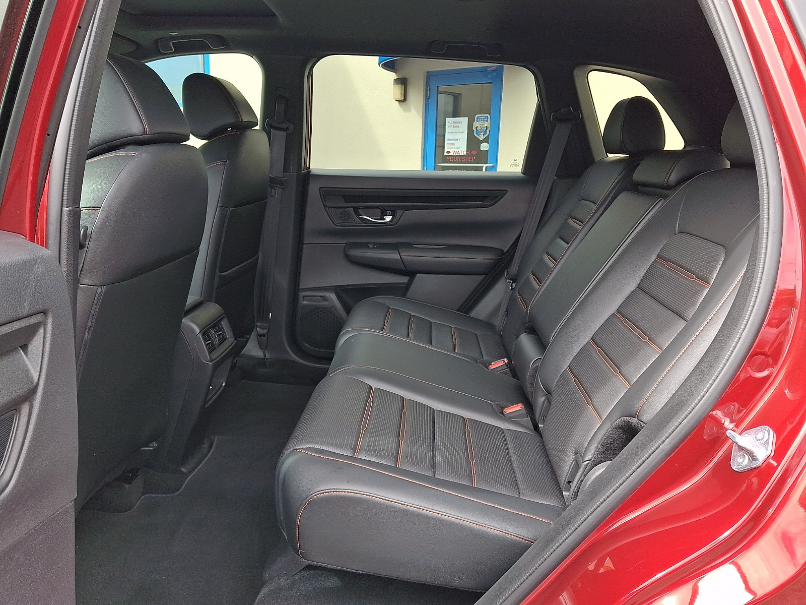Used 2024 Honda CR-V Sport-L image 10
