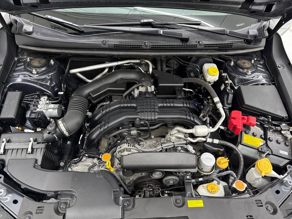 Used 2024 Subaru Crosstrek 2.0i Premium w/ Crosstrek Mirror Package AWD/4WD image 11