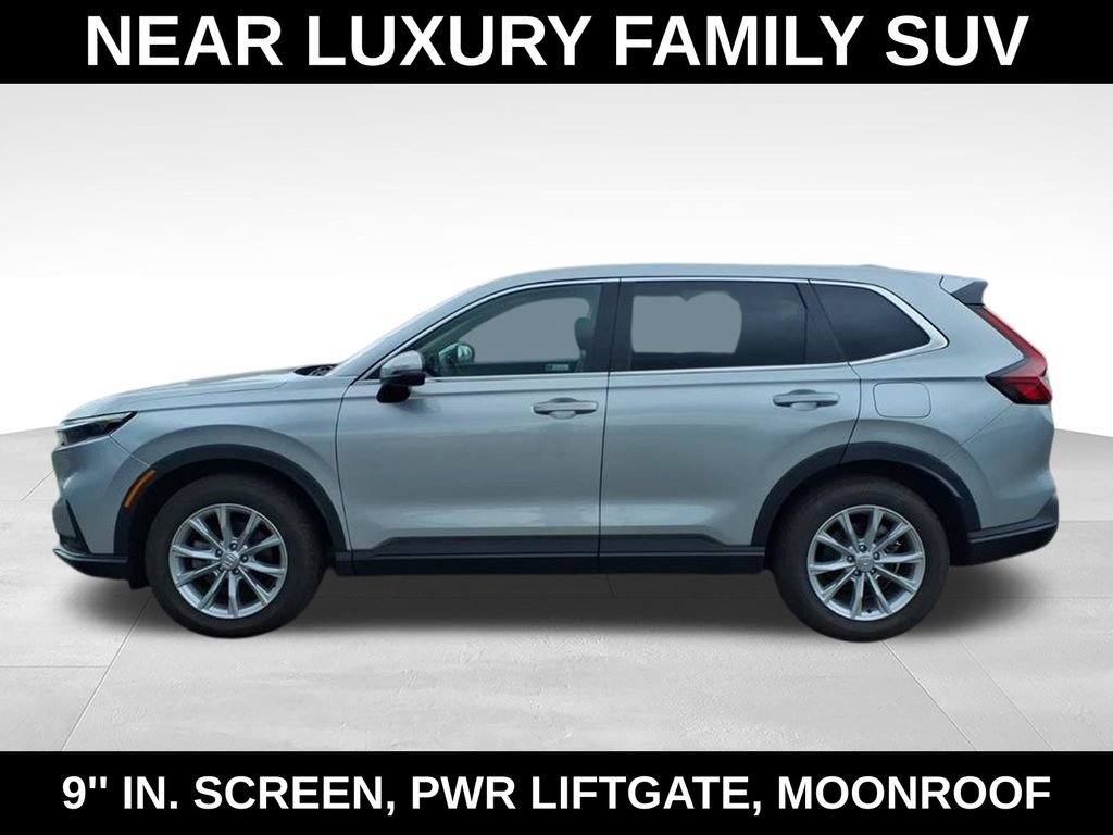 Used 2024 Honda CR-V EX-L image 5