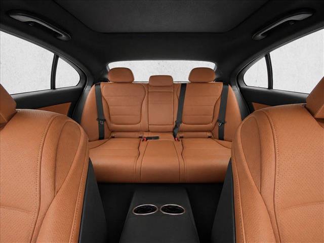 New 2026 Mercedes-Benz C 300 Sedan image 19