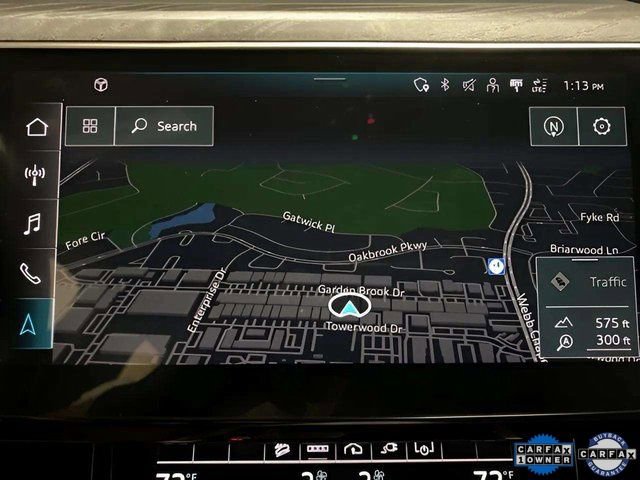 Used 2024 Audi Q8 e-tron Premium Plus image 50