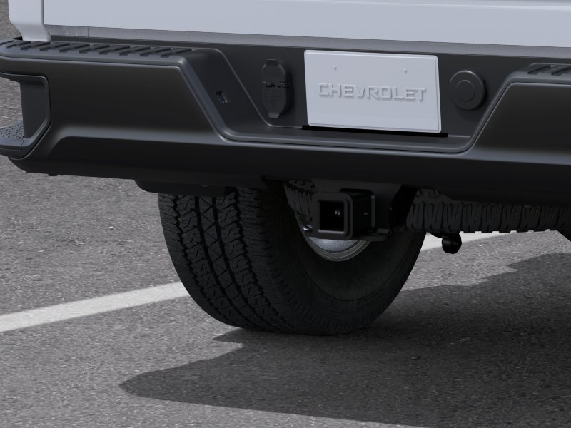 New 2026 Chevrolet Silverado 3500 W/T w/ WT Convenience Package AWD/4WD image 38