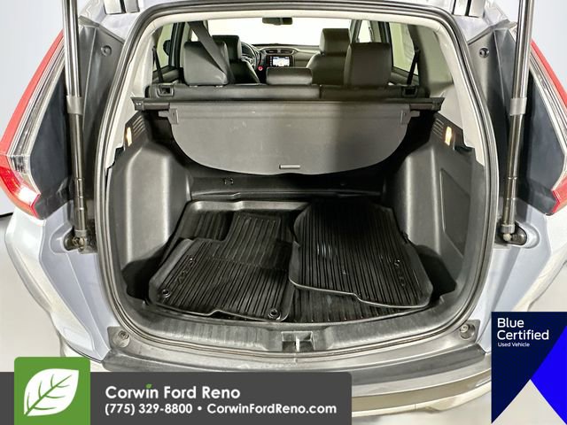 Used 2021 Honda CR-V Touring image 30