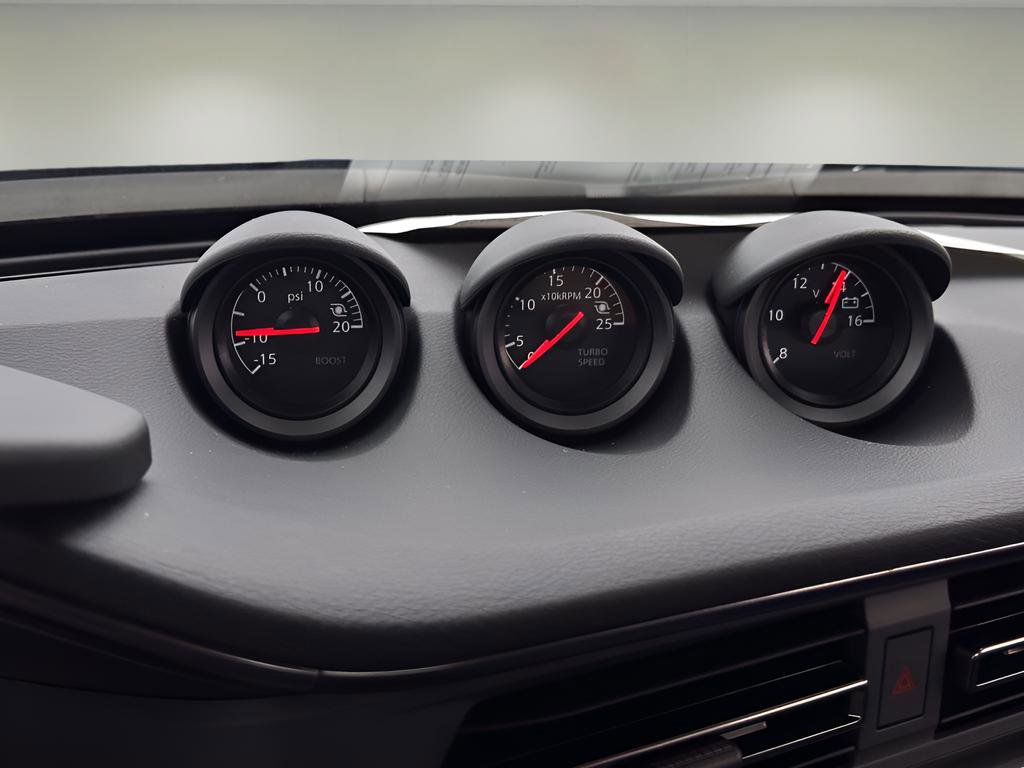 Used 2024 Nissan Z Performance w/ Floor Mat Package RWD image 19
