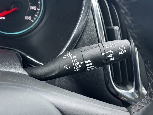 Certified 2023 Chevrolet Equinox LT image 30