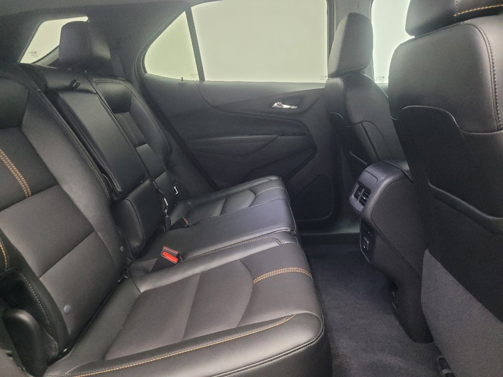 Used 2024 Chevrolet Equinox Premier AWD/4WD image 19