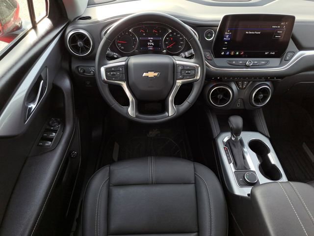 Used 2024 Chevrolet Blazer LT w/ Midnight/Sport Edition image 11