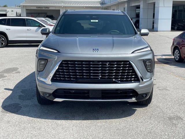 New 2026 Buick Enclave Avenir image 2