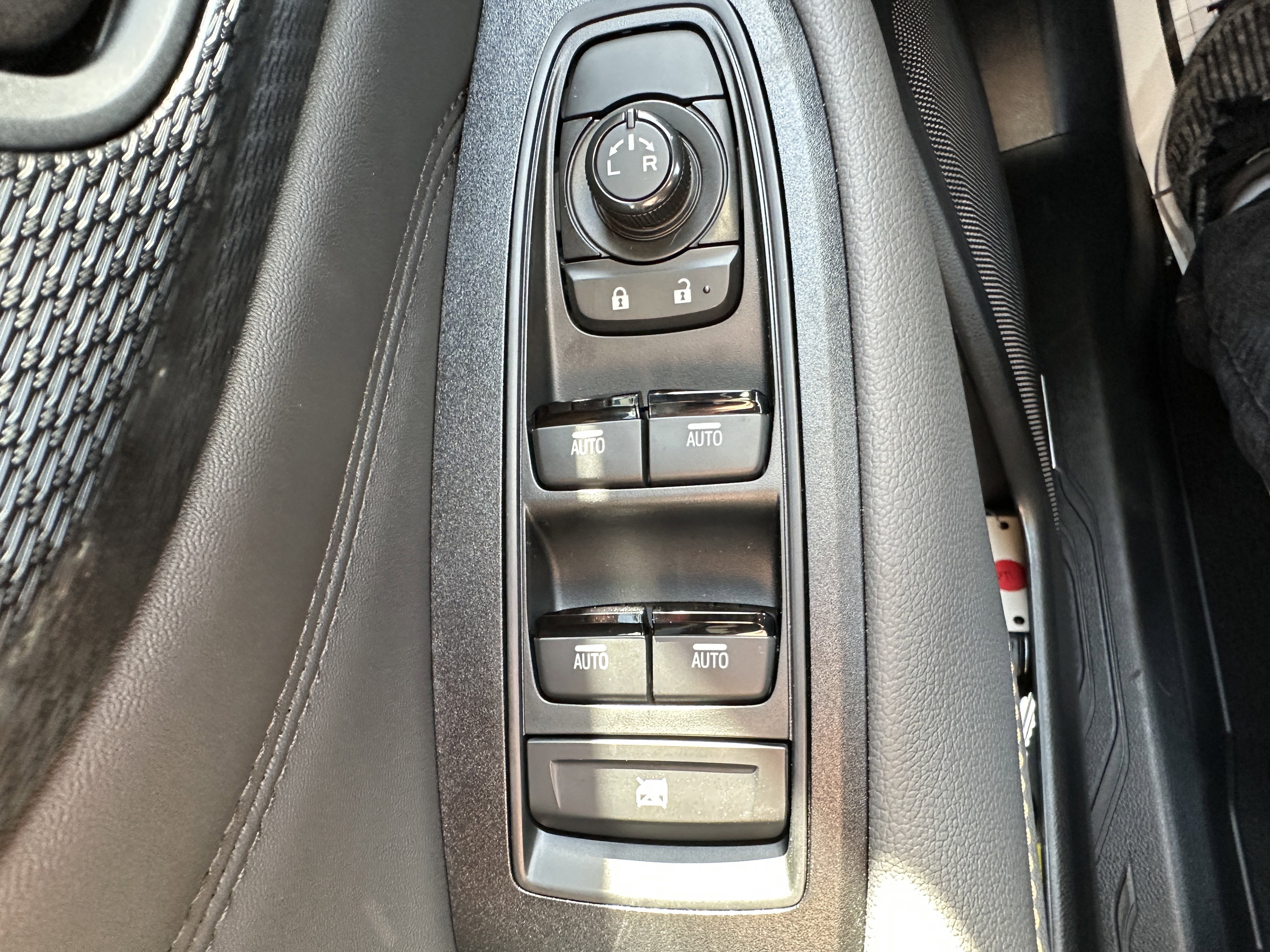 Certified 2025 Subaru Outback Wilderness image 15