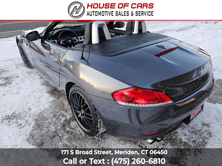Used 2015 BMW Z4 sDrive28i image 25