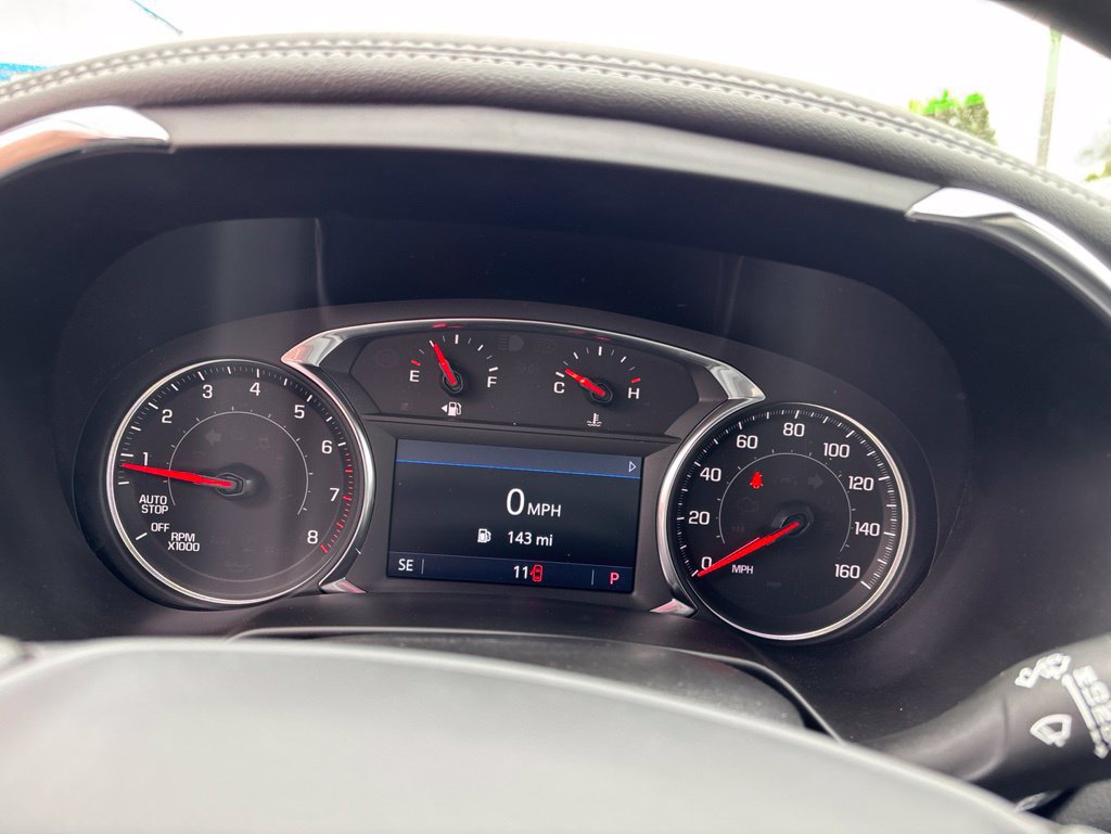 New 2026 Chevrolet Blazer LT w/ Convenience Package FWD image 14