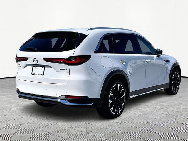 Used 2024 MAZDA CX-90 Plug-In Hybrid w/ Premium Pkg image 6
