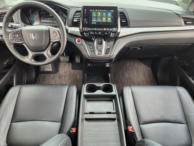Used 2024 Honda Odyssey EX-L image 23