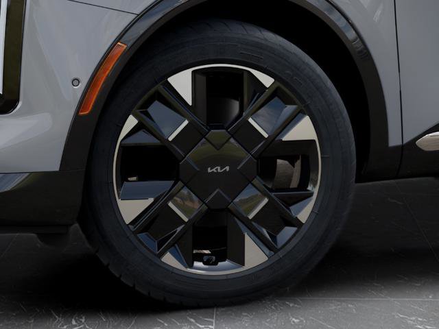 New 2026 Kia Sportage SX image 10