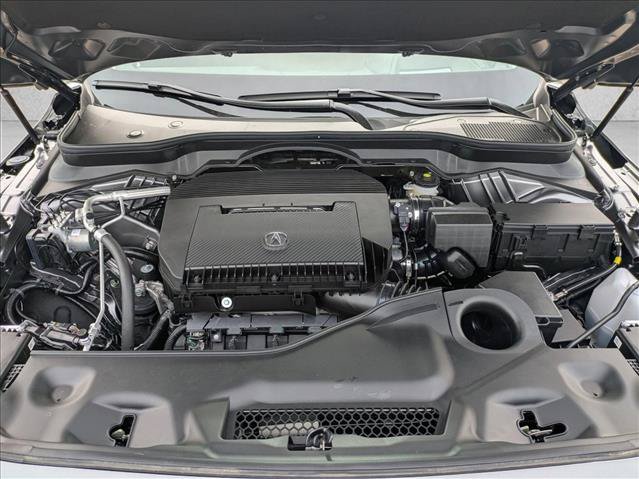 New 2026 Acura MDX SH-AWD w/ Advance Package image 18