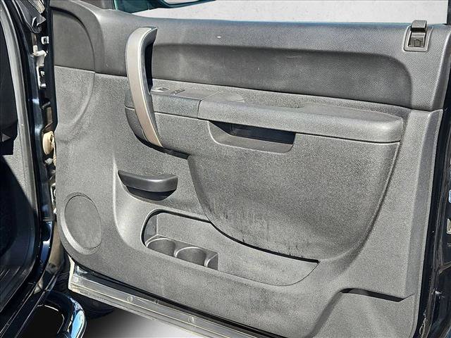 Certified 2012 Chevrolet Silverado 1500 LT w/ All-Star Edition RWD image 11