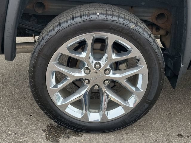 Used 2018 GMC Sierra 1500 Denali AWD/4WD image 37