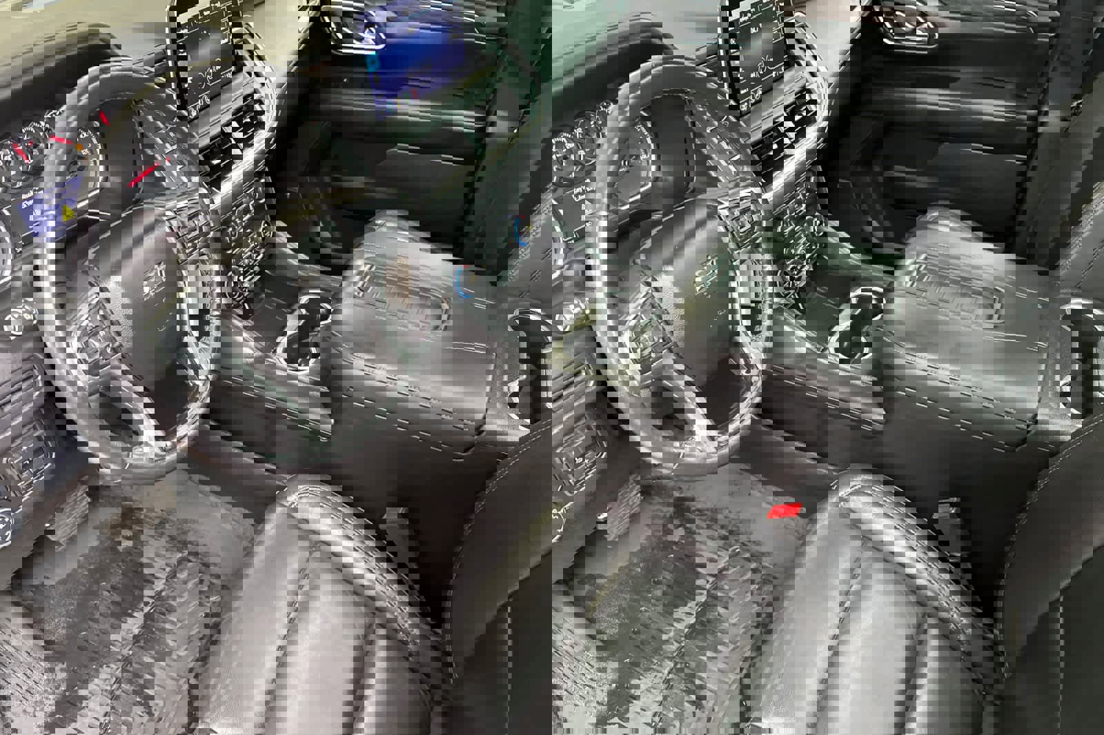 Used 2021 Chevrolet Tahoe Z71 w/ Z71 Signature Package image 11