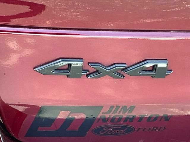Used 2025 Jeep Grand Cherokee Altitude AWD/4WD image 13
