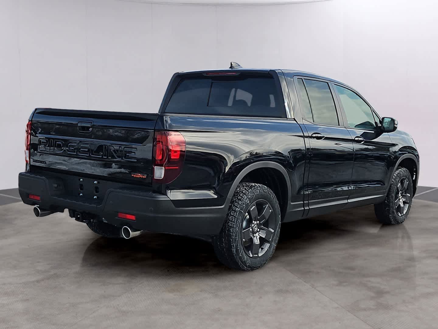 New 2026 Honda Ridgeline TrailSport image 3