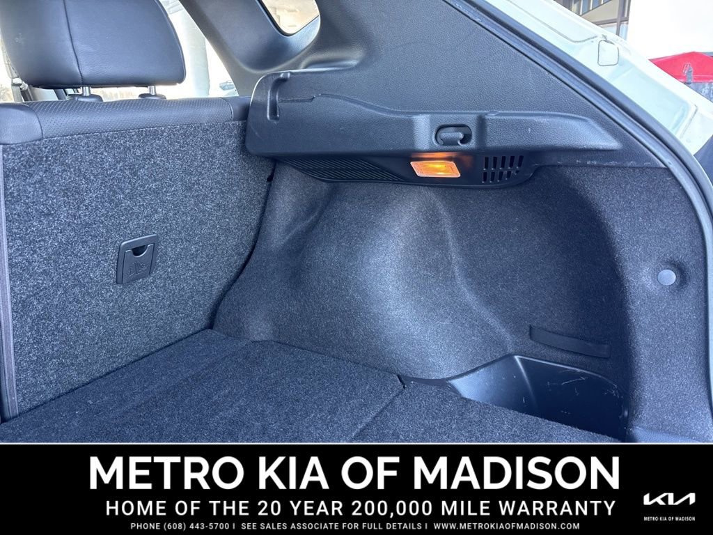 Used 2017 Nissan Rogue Sport SL w/ SL Premium Package image 30