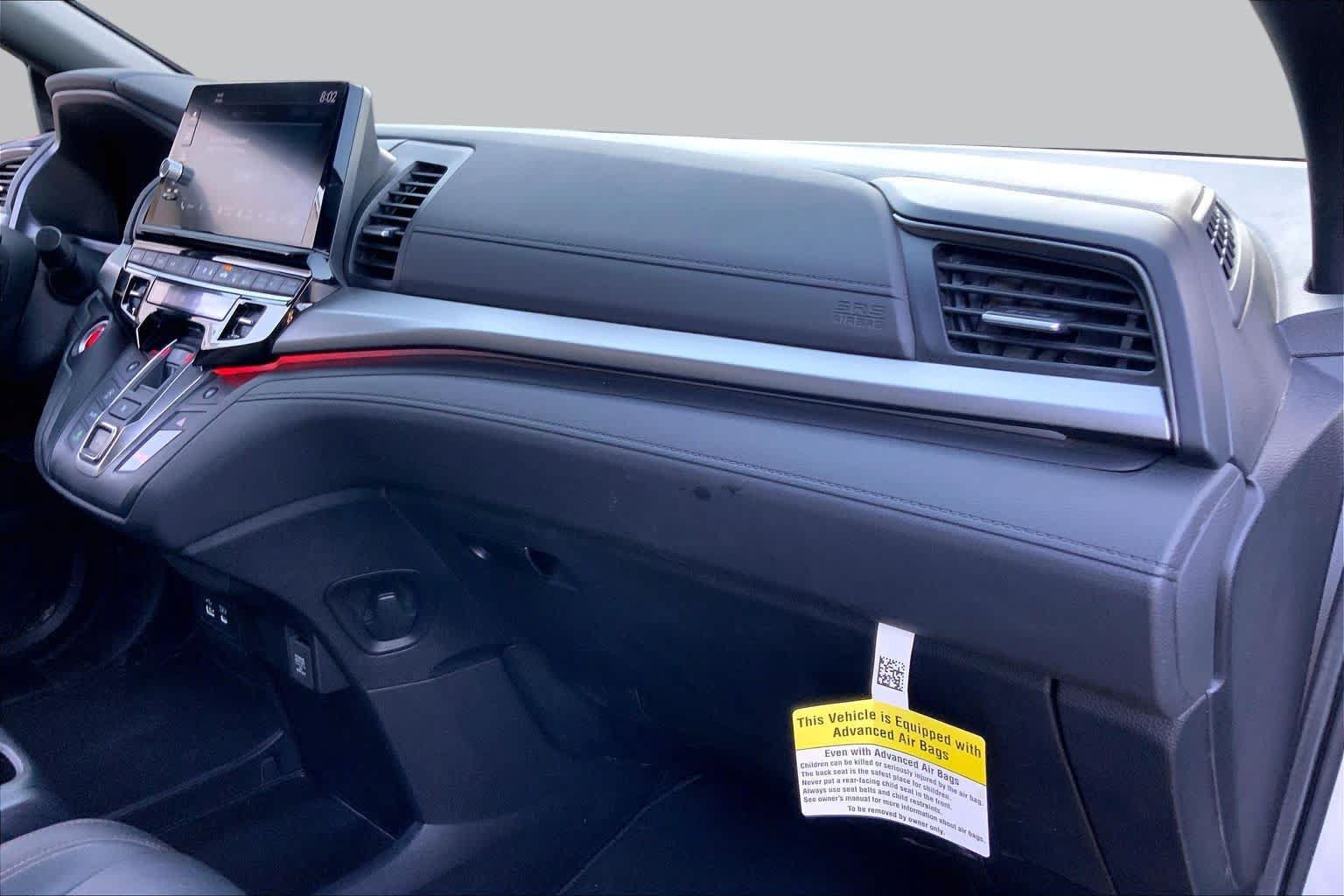 Used 2025 Honda Odyssey Sport-L image 19