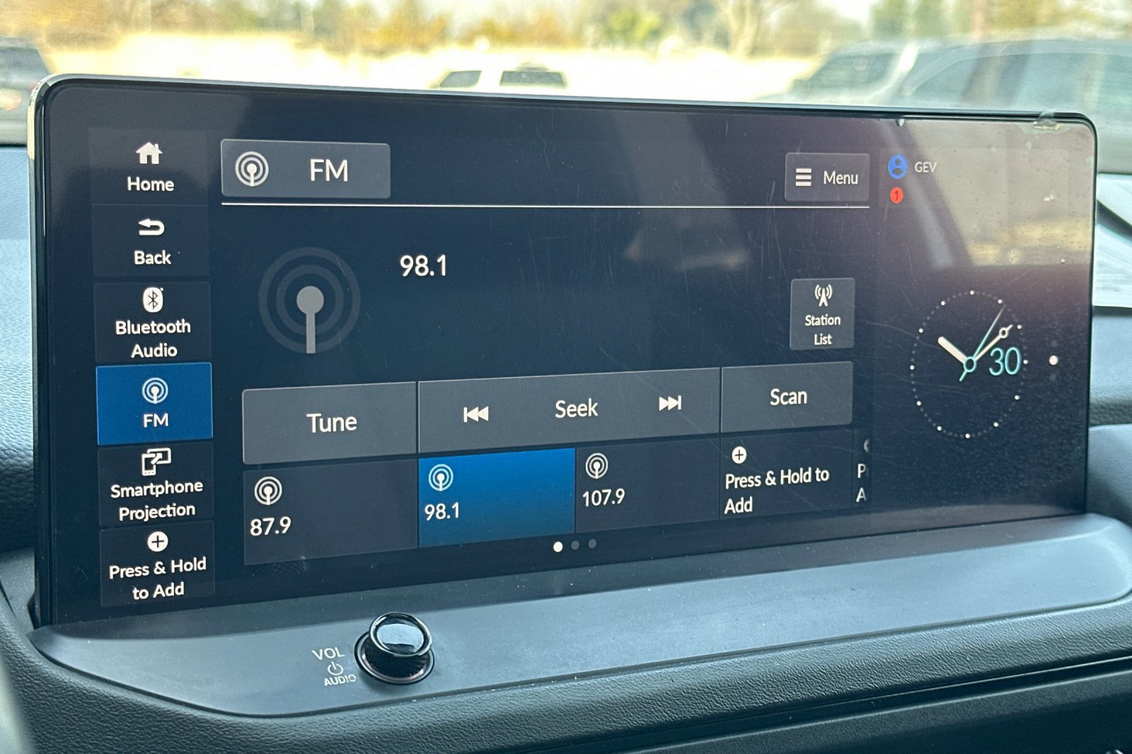 Used 2024 Honda Accord Sport image 17