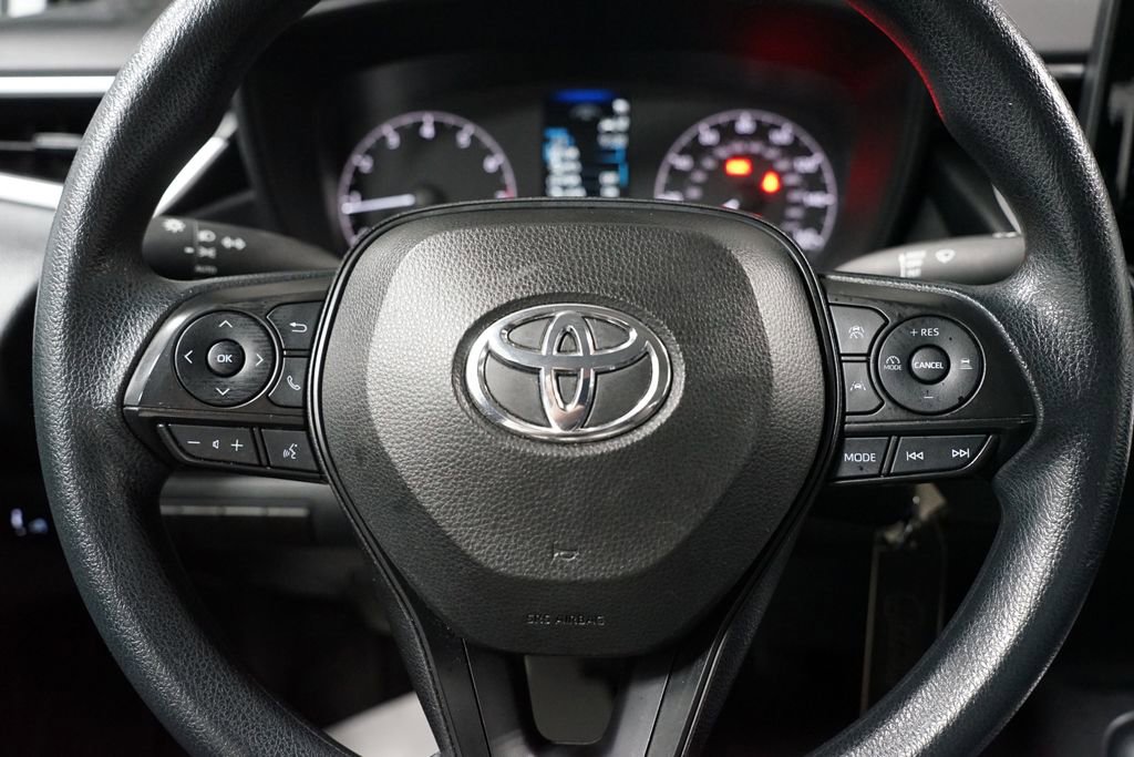 Certified 2023 Toyota Corolla LE image 12