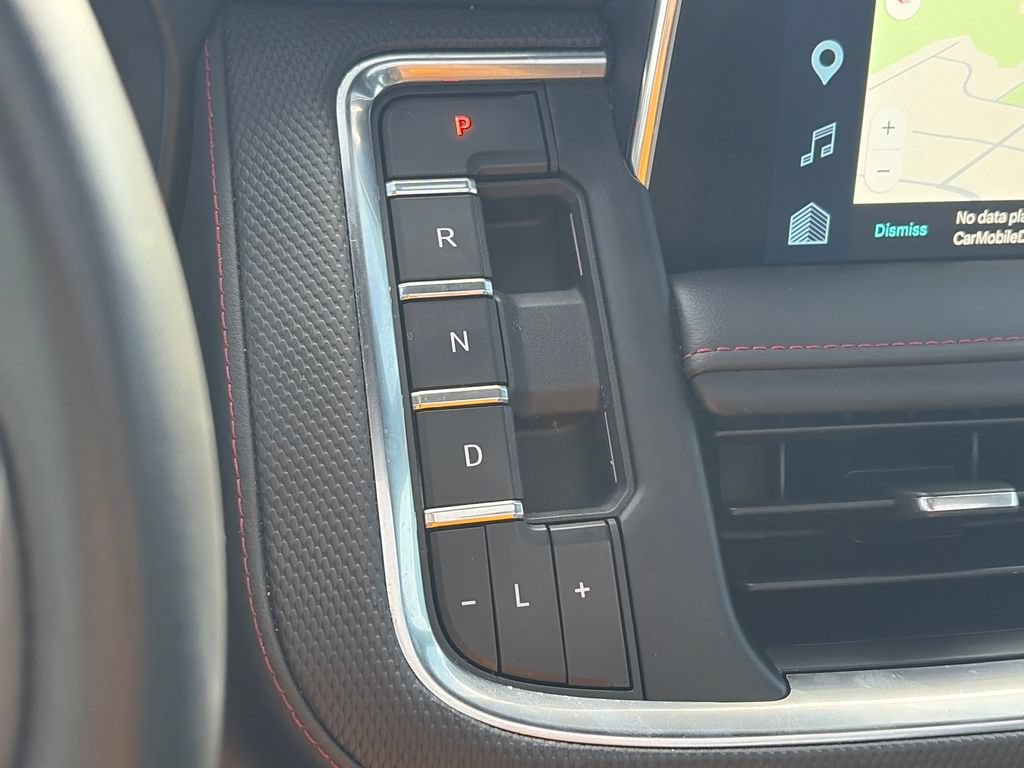 Used 2023 Chevrolet Tahoe RST AWD/4WD image 24