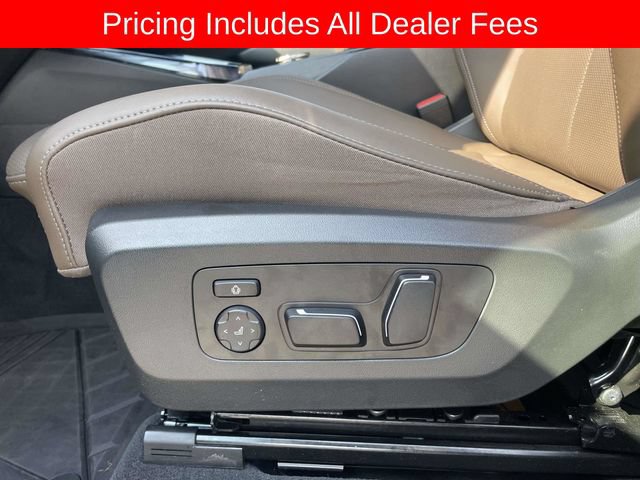 Used 2025 BMW X3 xDrive30i w/ Premium Package AWD/4WD image 24