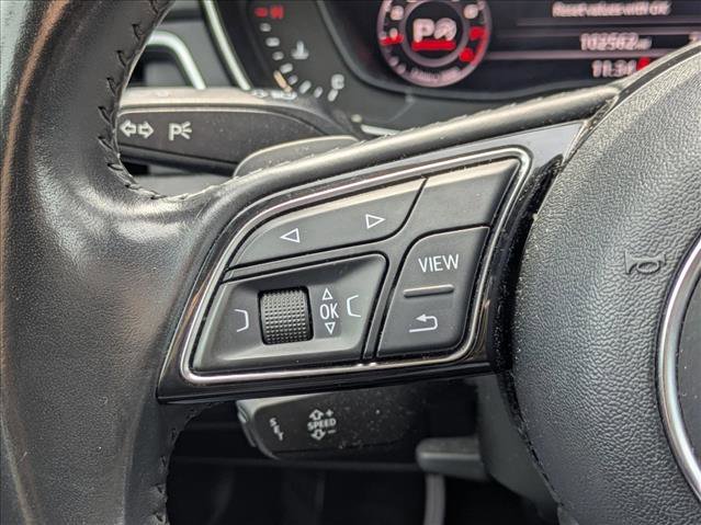 Used 2017 Audi A4 2.0T Premium Plus AWD/4WD image 11