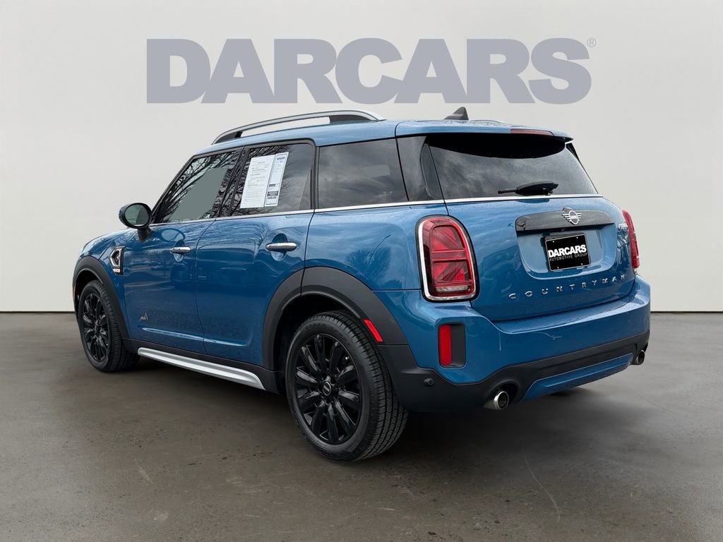 Used 2024 MINI Cooper Countryman S image 5