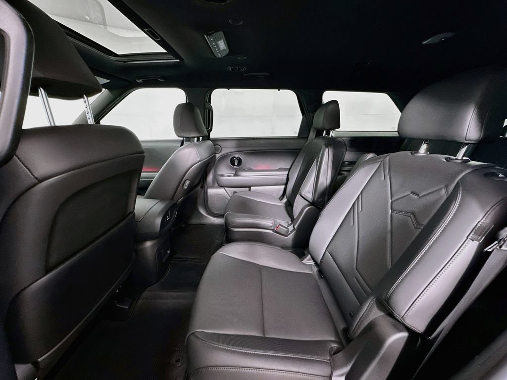 Certified 2026 Hyundai Palisade XRT Pro AWD/4WD image 26