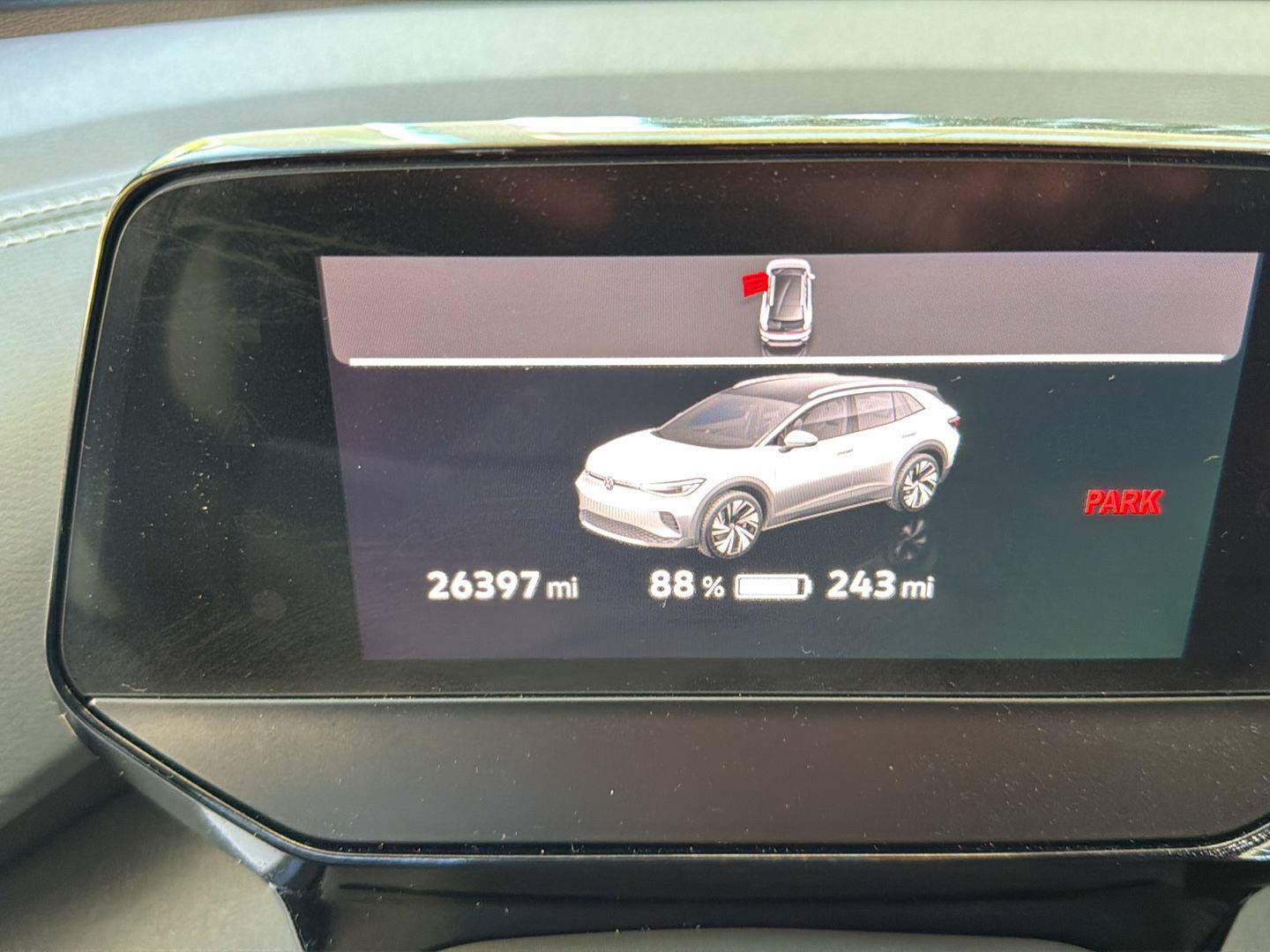 Certified 2023 Volkswagen ID.4 Pro S RWD image 20