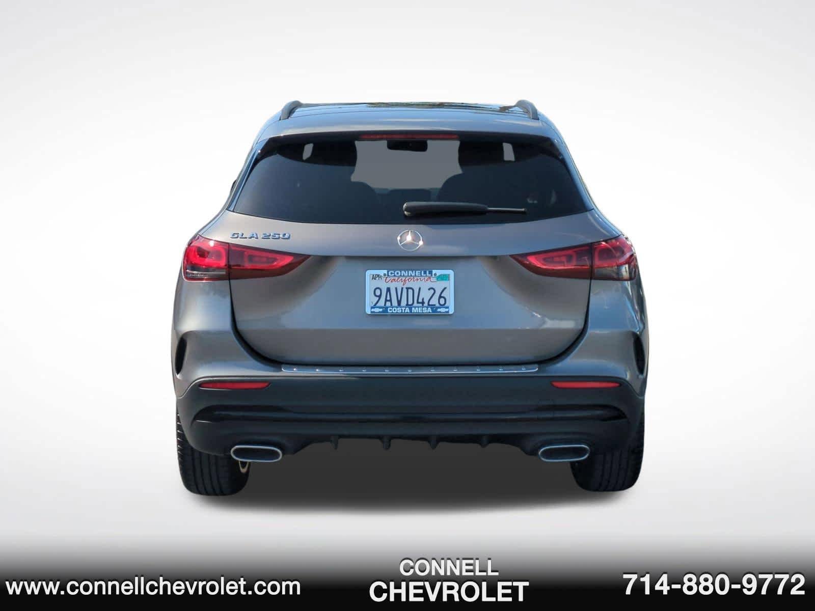 Used 2022 Mercedes-Benz GLA 250 image 6