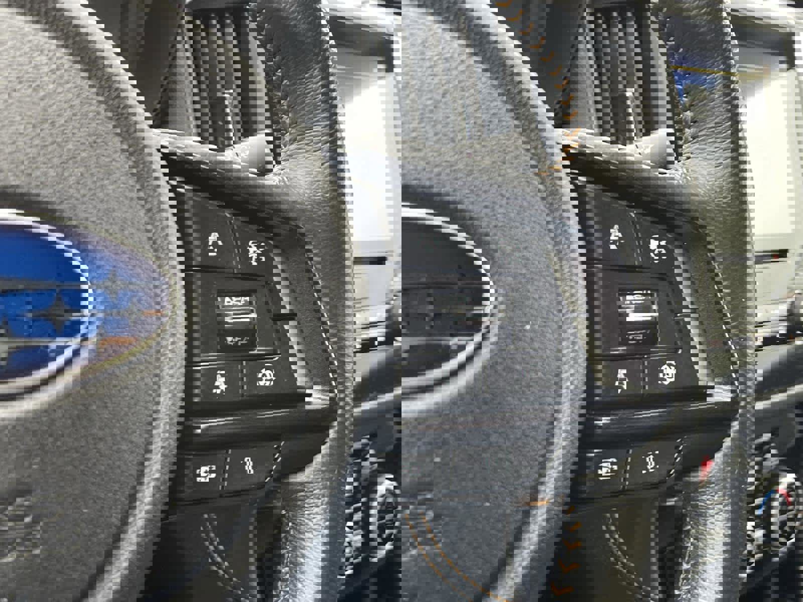 Certified 2022 Subaru Forester Wilderness image 30