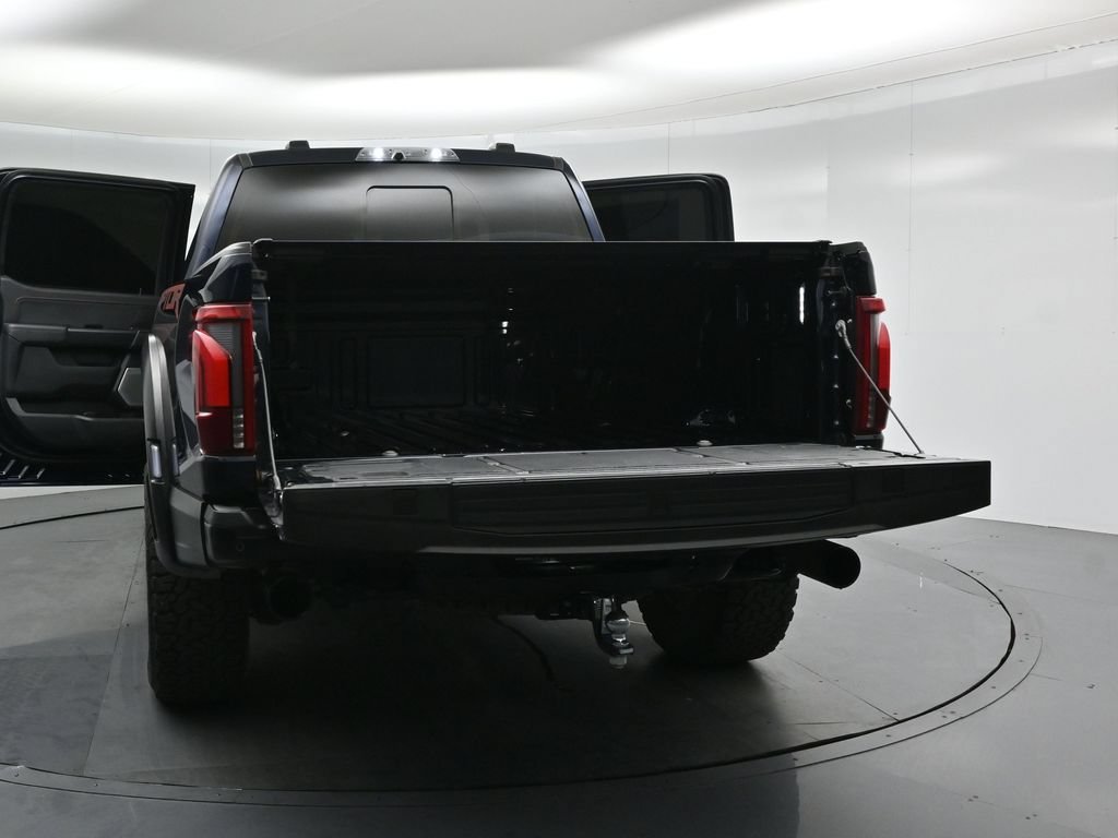 Certified 2024 Ford F150 Raptor AWD/4WD image 38