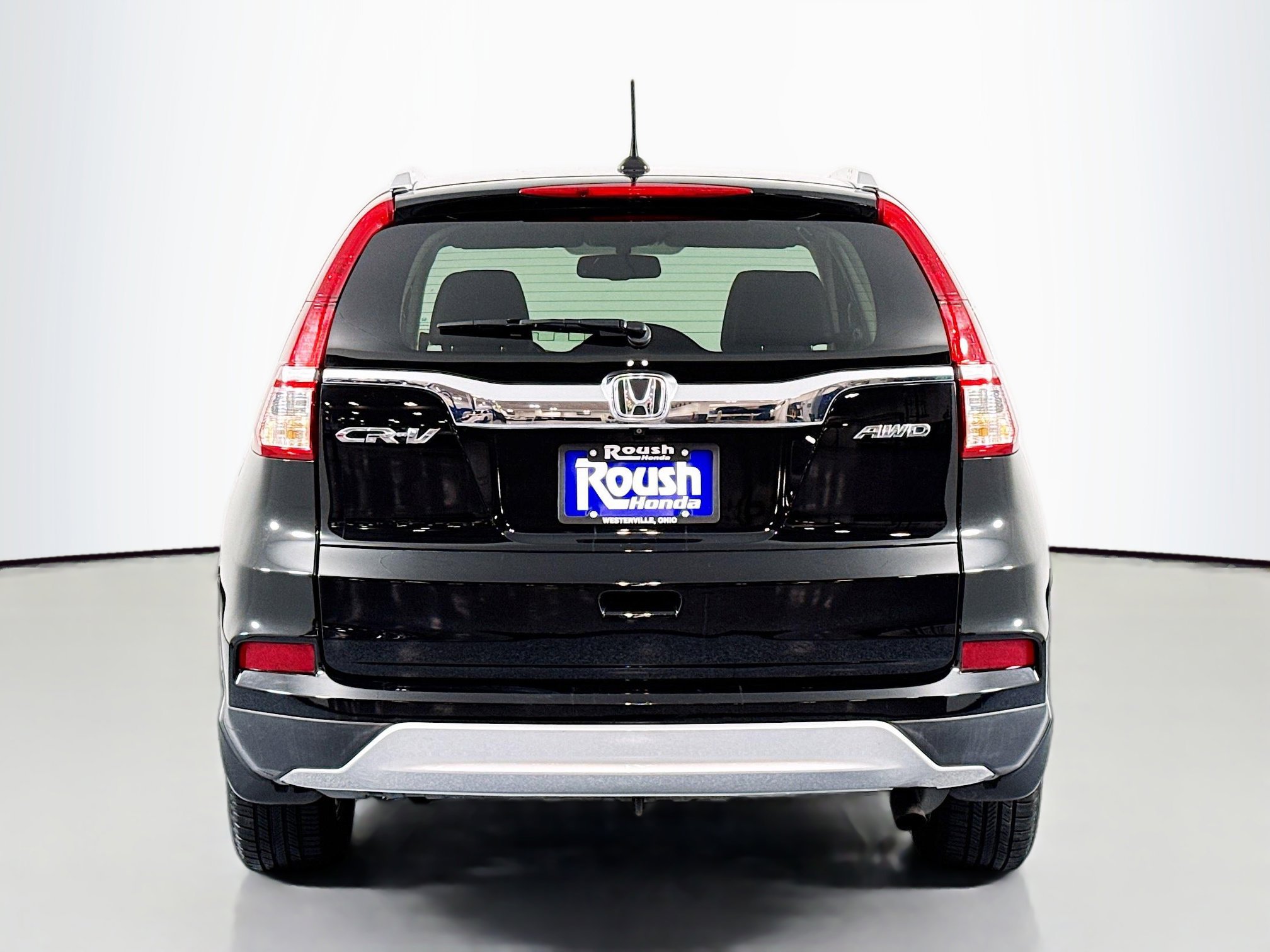 Used 2015 Honda CR-V EX-L image 6