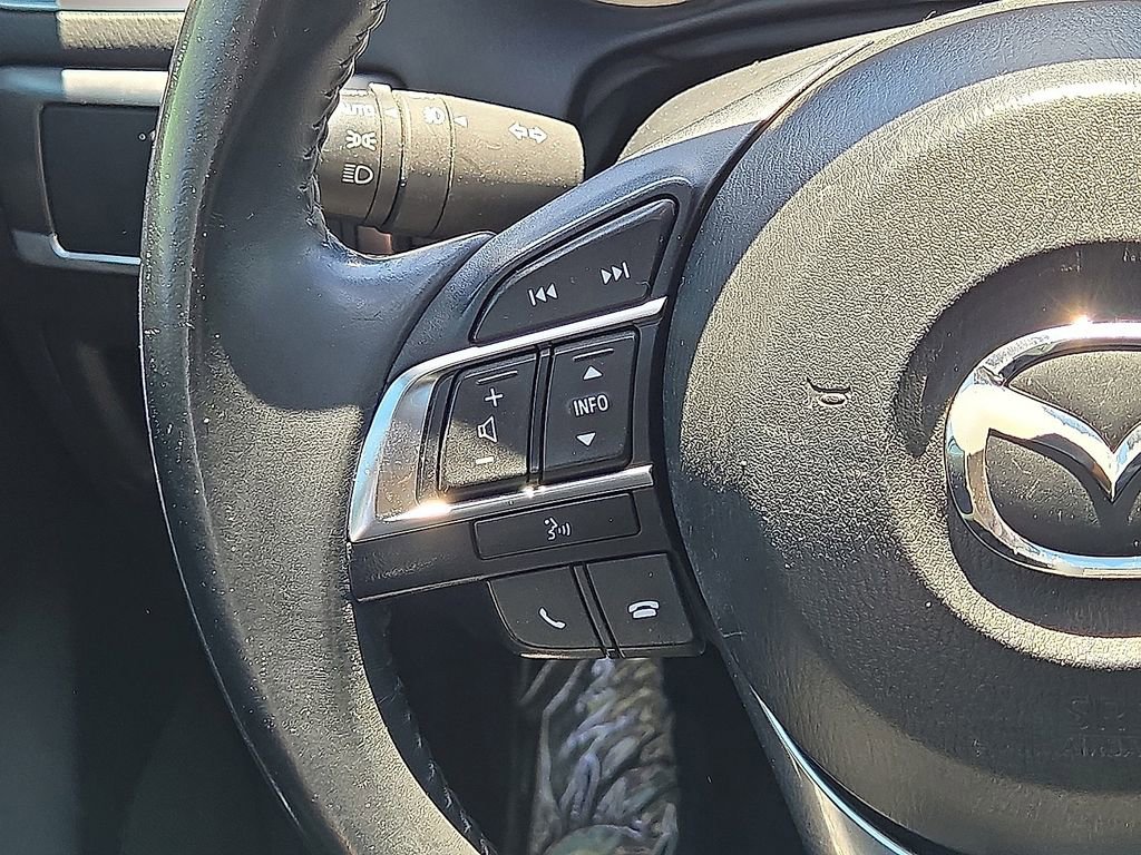 Used 2016 MAZDA CX-5 Grand Touring FWD image 19