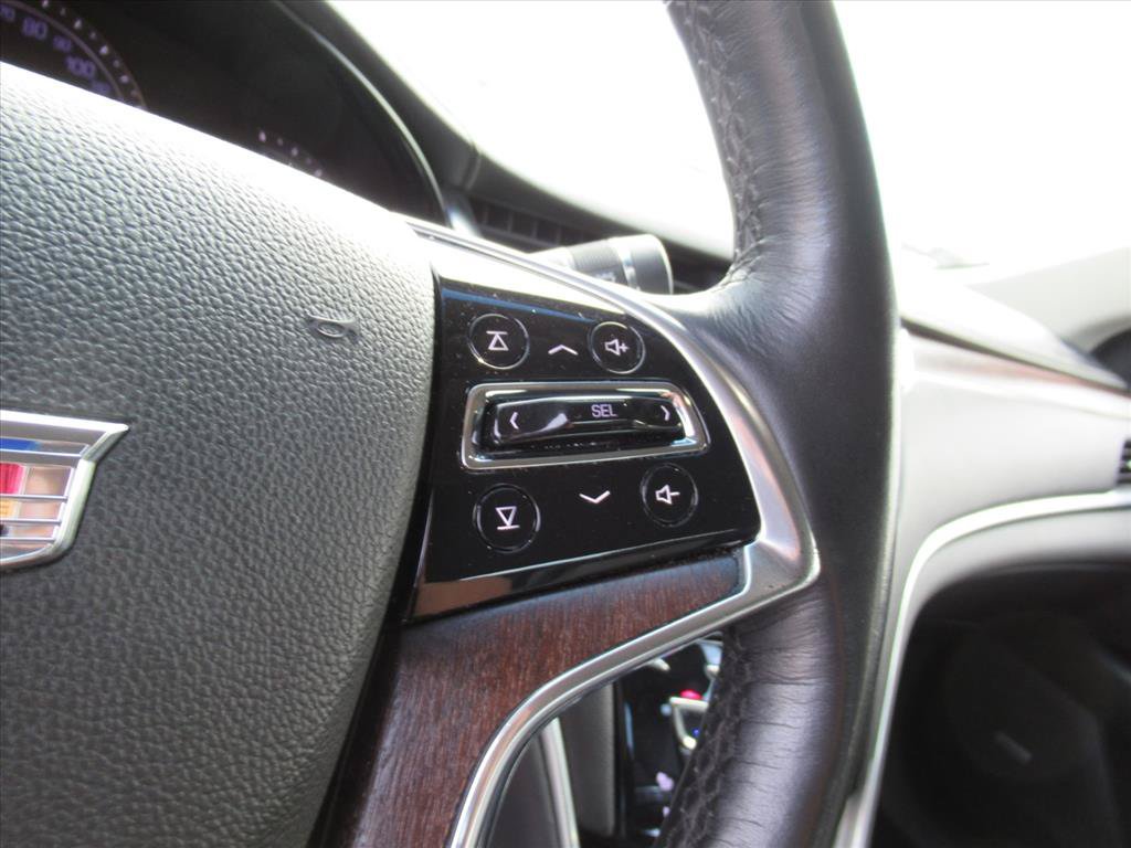Used 2019 Cadillac XTS Luxury FWD image 18