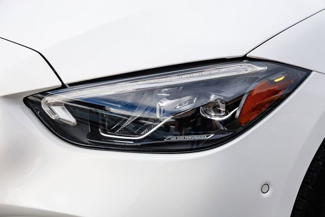 Used 2022 Mercedes-Benz C 300 4MATIC Sedan image 7