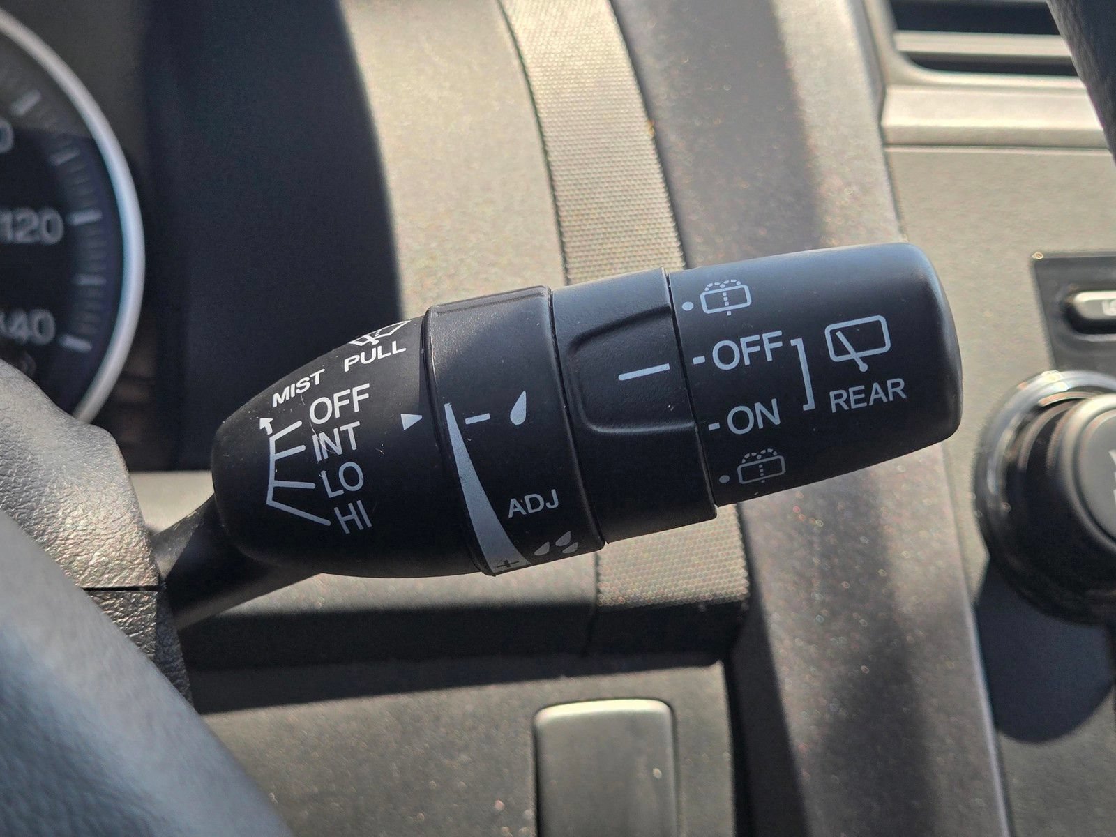 Used 2009 Honda CR-V EX image 24