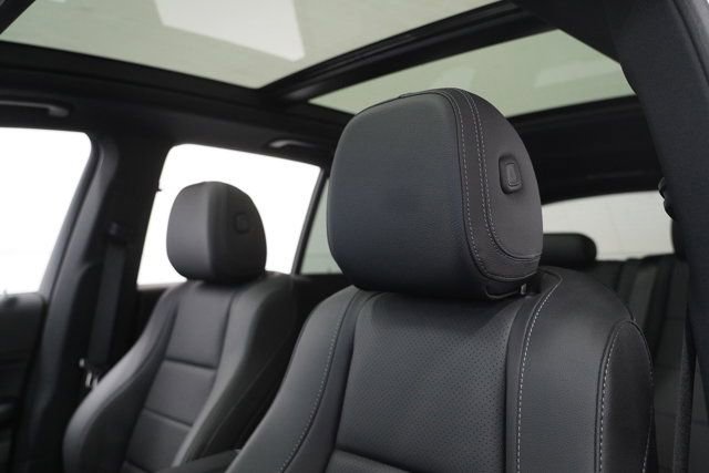 New 2025 Mercedes-Benz GLE 350 4MATIC image 16