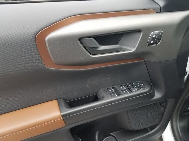 New 2025 Ford Bronco Sport Outer Banks w/ Outer Banks Tech Package+ image 12